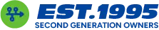 Established 1995