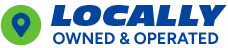 Locally Owned & Operated