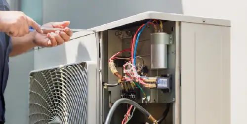 JMS Plumbing and Heating services