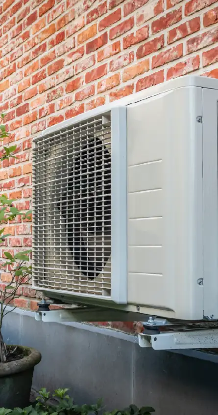 Heat Pump Service