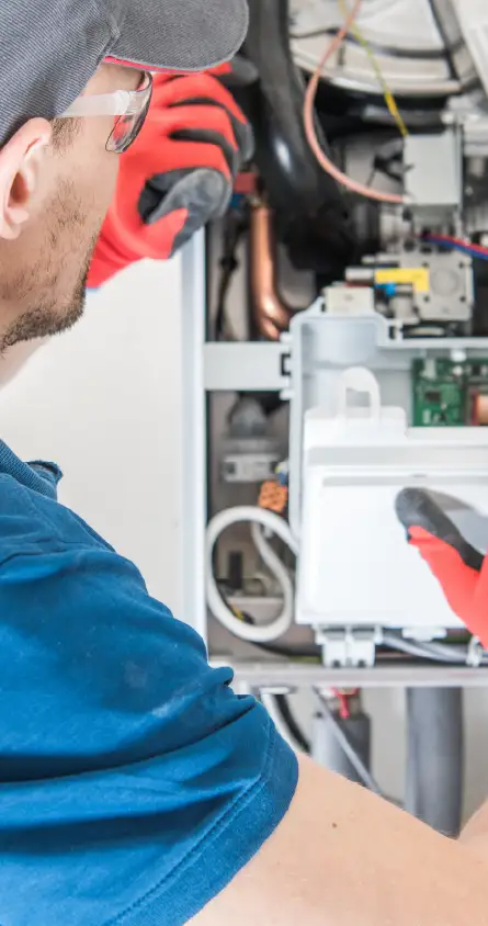 Heating Service